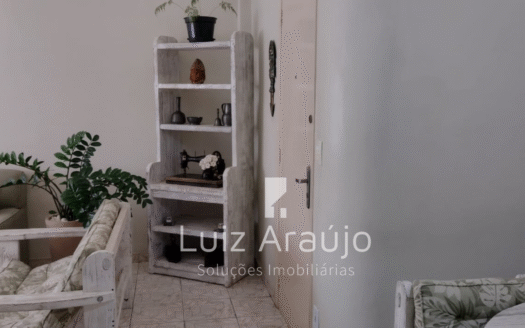 Apartamento 02 dorms. São Bernardo – Campinas SP